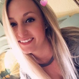 Meet your Posher, Alana